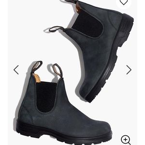 Blundstone super 550 boots